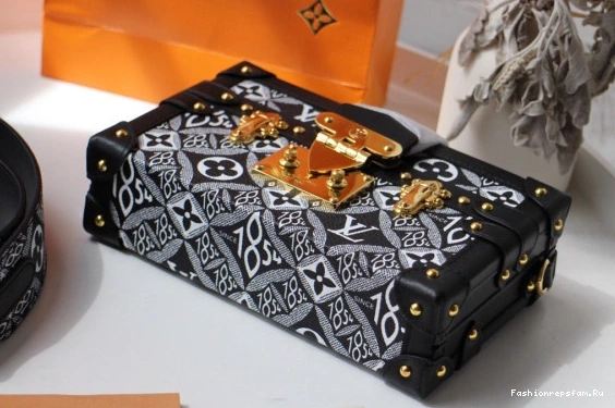 FS CHEAP MALLE 1854 SINCE PETITE LOUIS VUITTON 0715